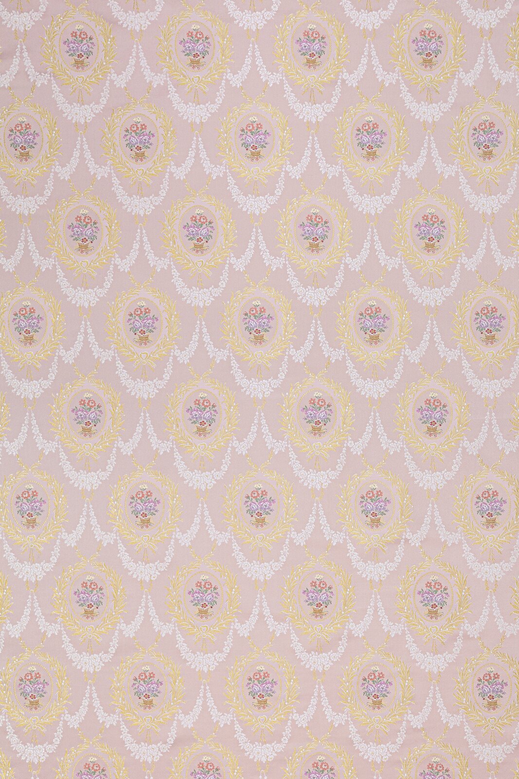 Sissy Collection Flower Coordinate fabric image LP view 1