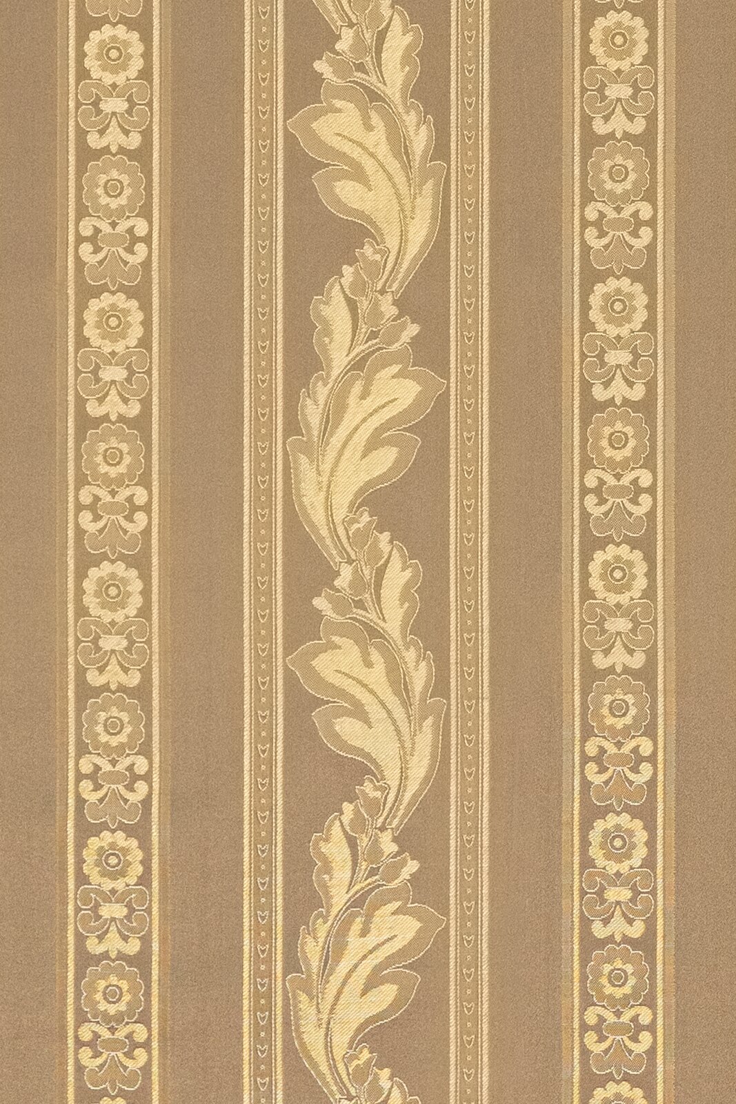 Timeless Collection Stripes Coordinate fabric image EB view 2