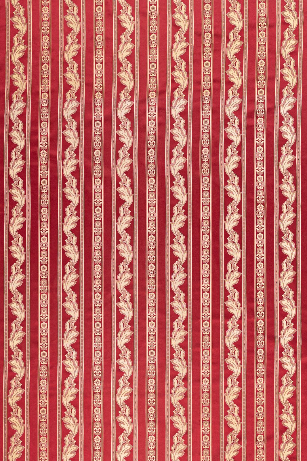 Timeless Collection Stripes Coordinate fabric image IR view 1