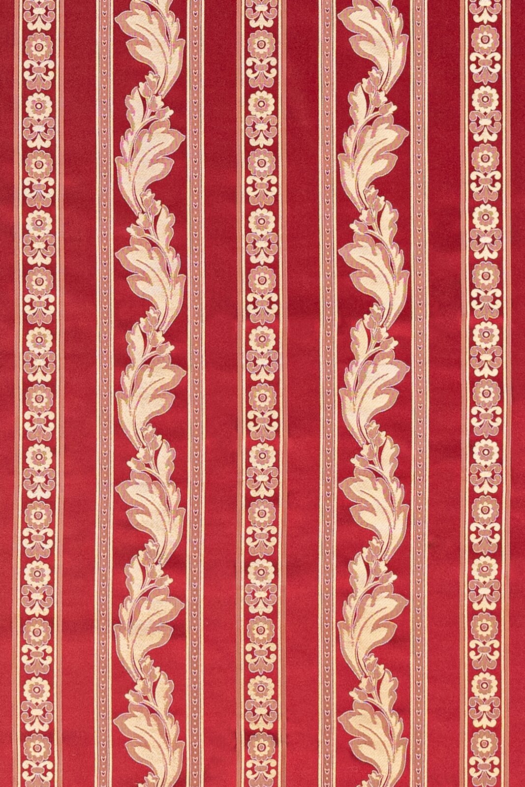 Timeless Collection Stripes Coordinate fabric image IR view 2