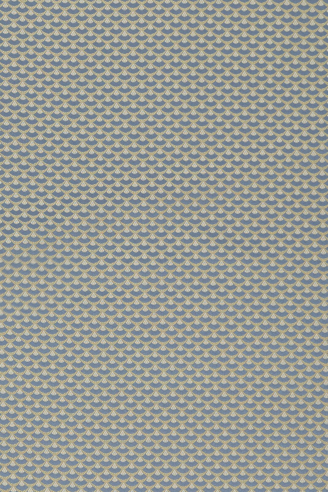 Venice Collection Geometric Coordinate fabric image AZ view 2