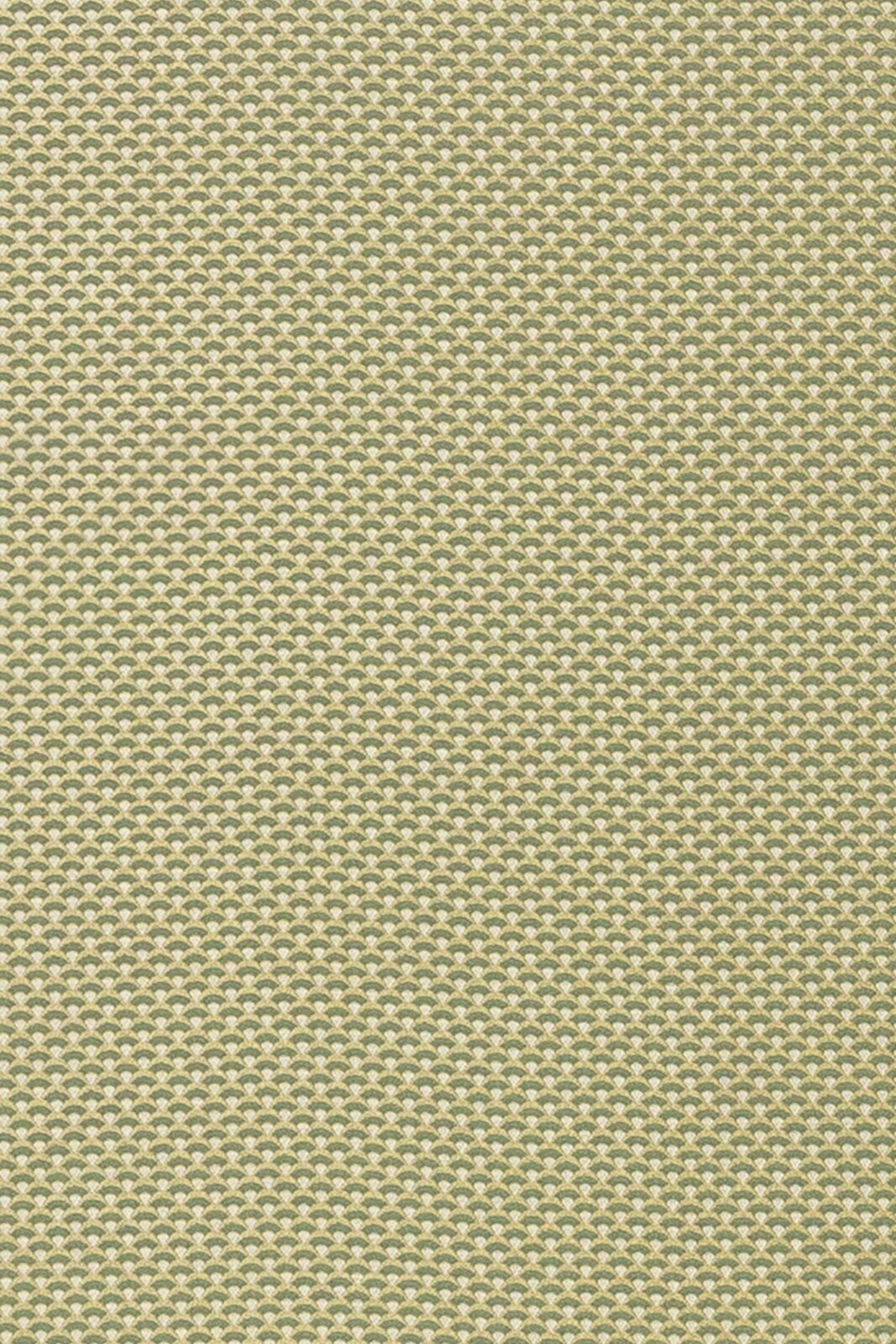 Venice Collection Geometric Coordinate fabric image CG view 2
