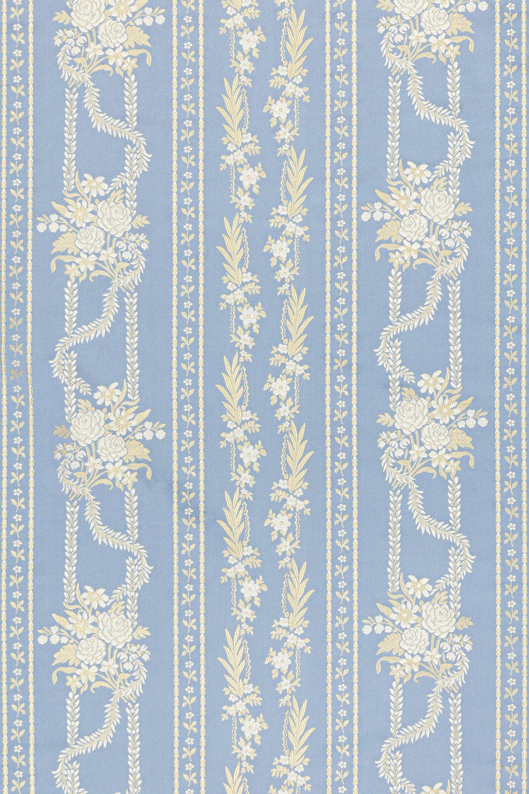Venice Collection Stripes Coordinate fabric image AZ view 2