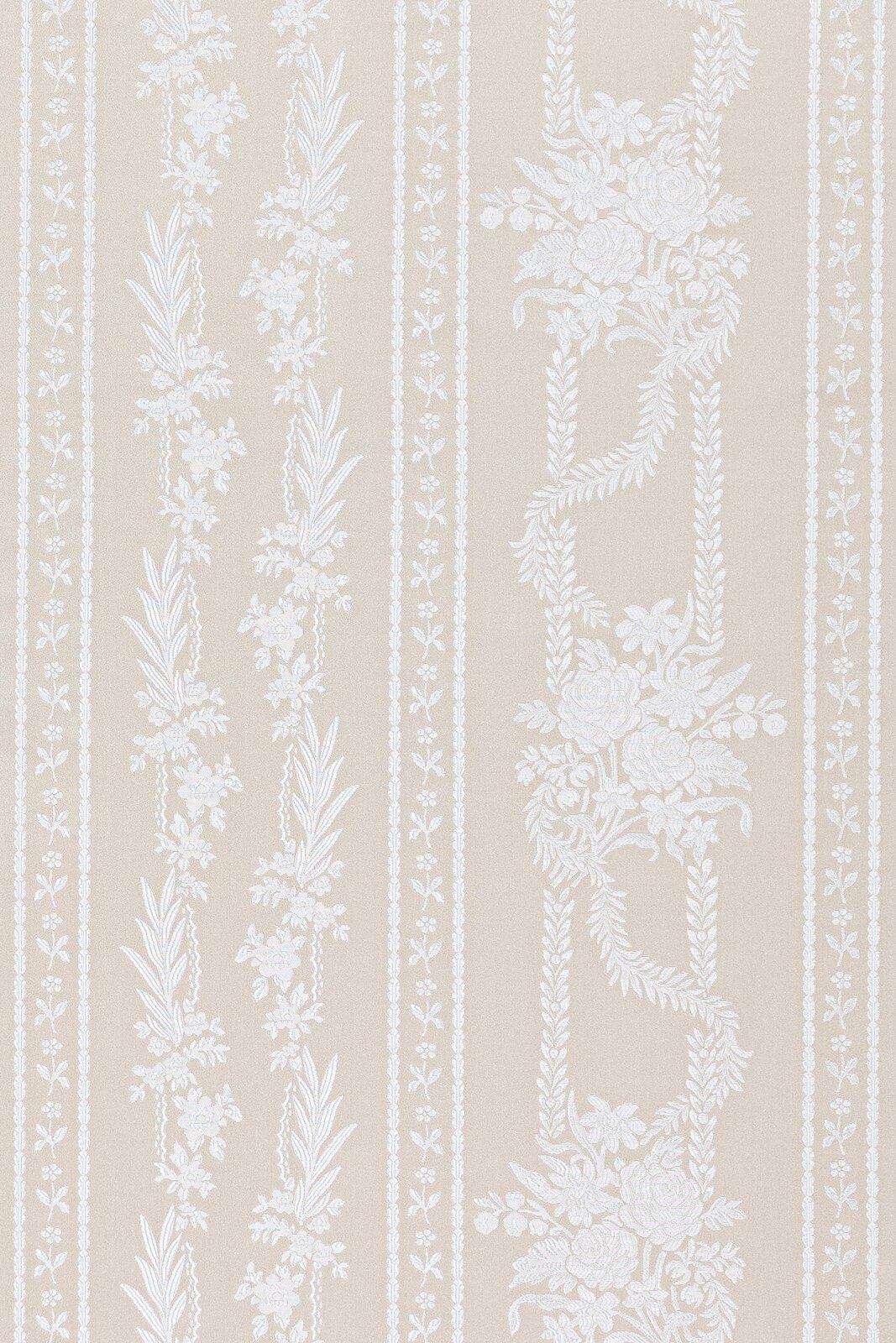 Venice Collection Stripes Coordinate fabric image CE view 2