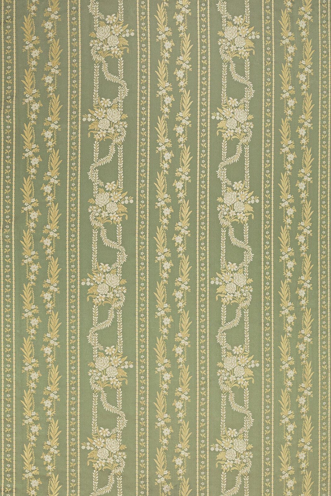 Venice Collection Stripes Coordinate fabric image CG view 1