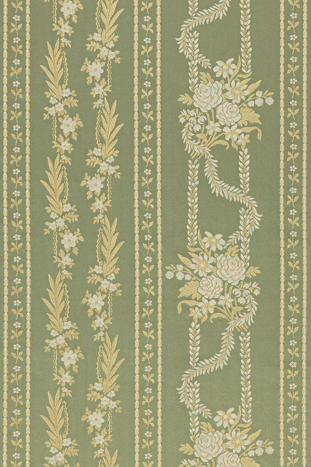 Venice Collection Stripes Coordinate fabric image CG view 2