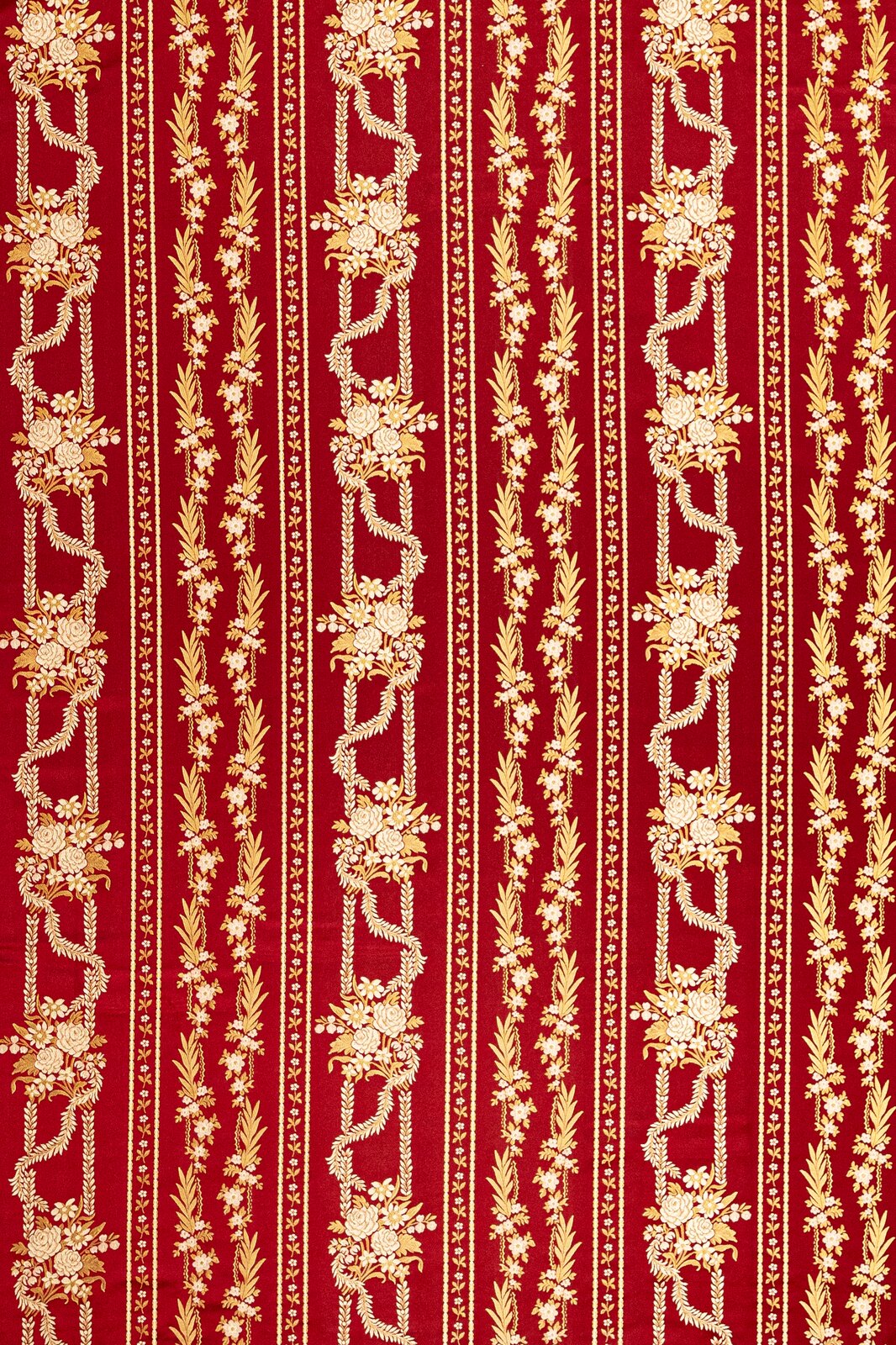 Venice Collection Stripes Coordinate fabric image IR view 1