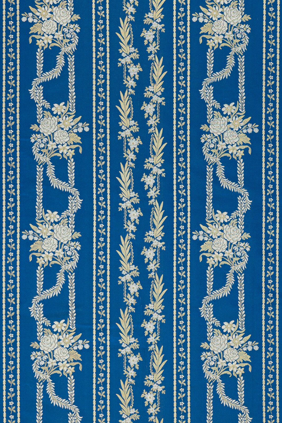 Venice Collection Stripes Coordinate fabric image LB view 2