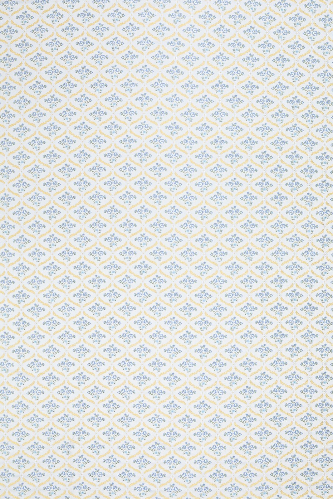Versailles Collection Geometric Coordinate fabric image LI view 1