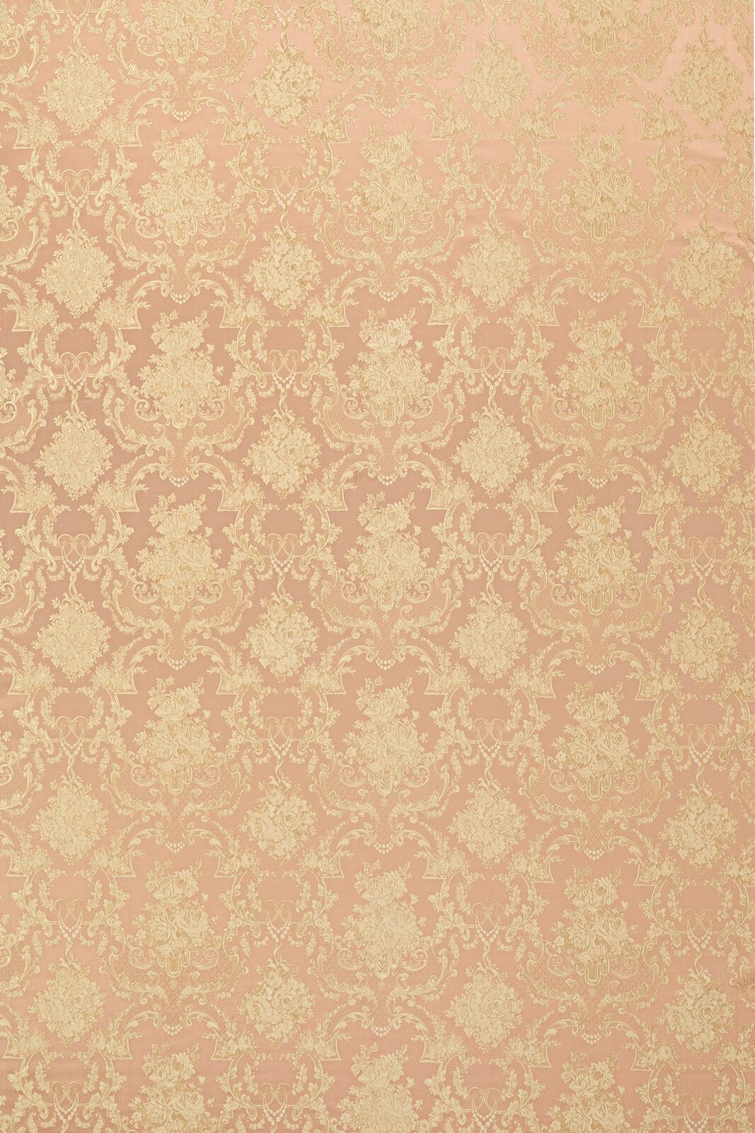 Vivaldi Collection Flower Coordinate fabric image RP view 1