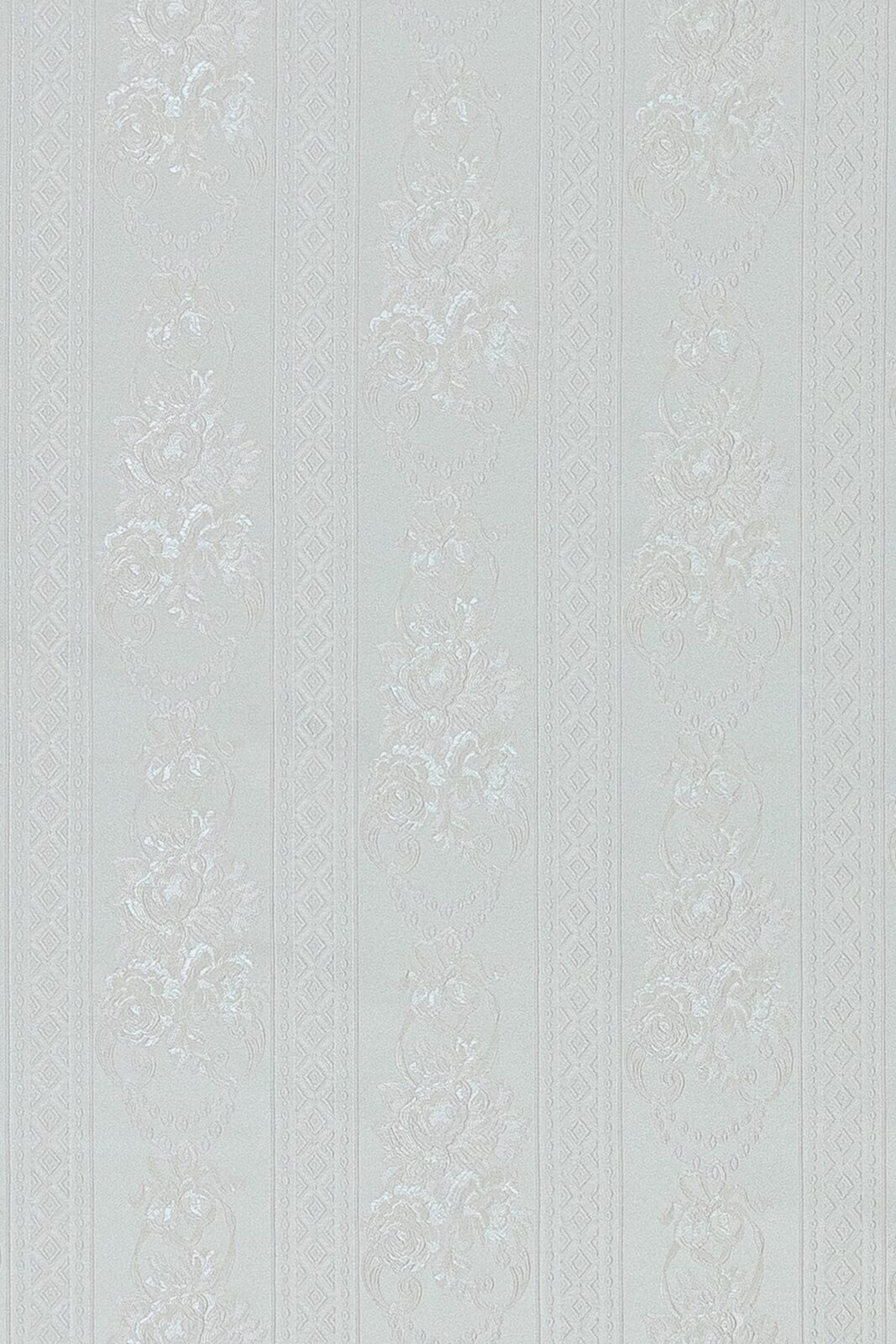 Vivaldi Collection Stripes Coordinate fabric image AWS view 2