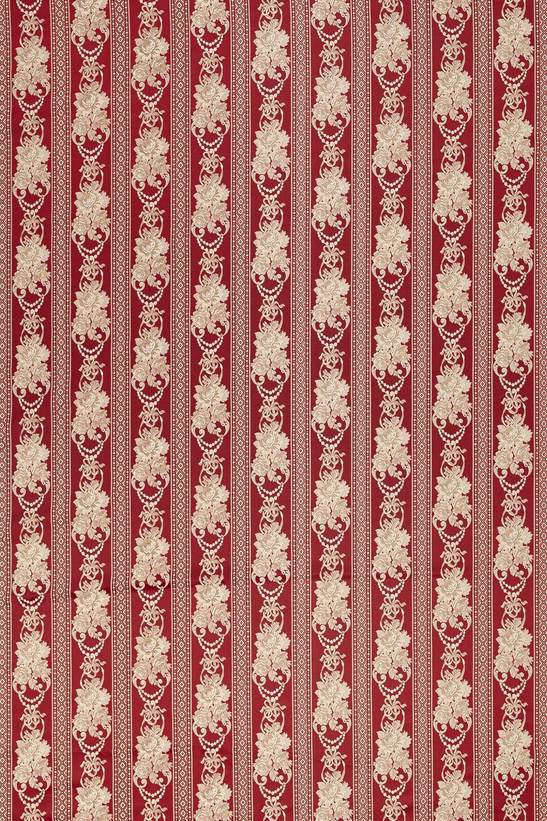 Vivaldi Collection Stripes Coordinate fabric image IR view 1