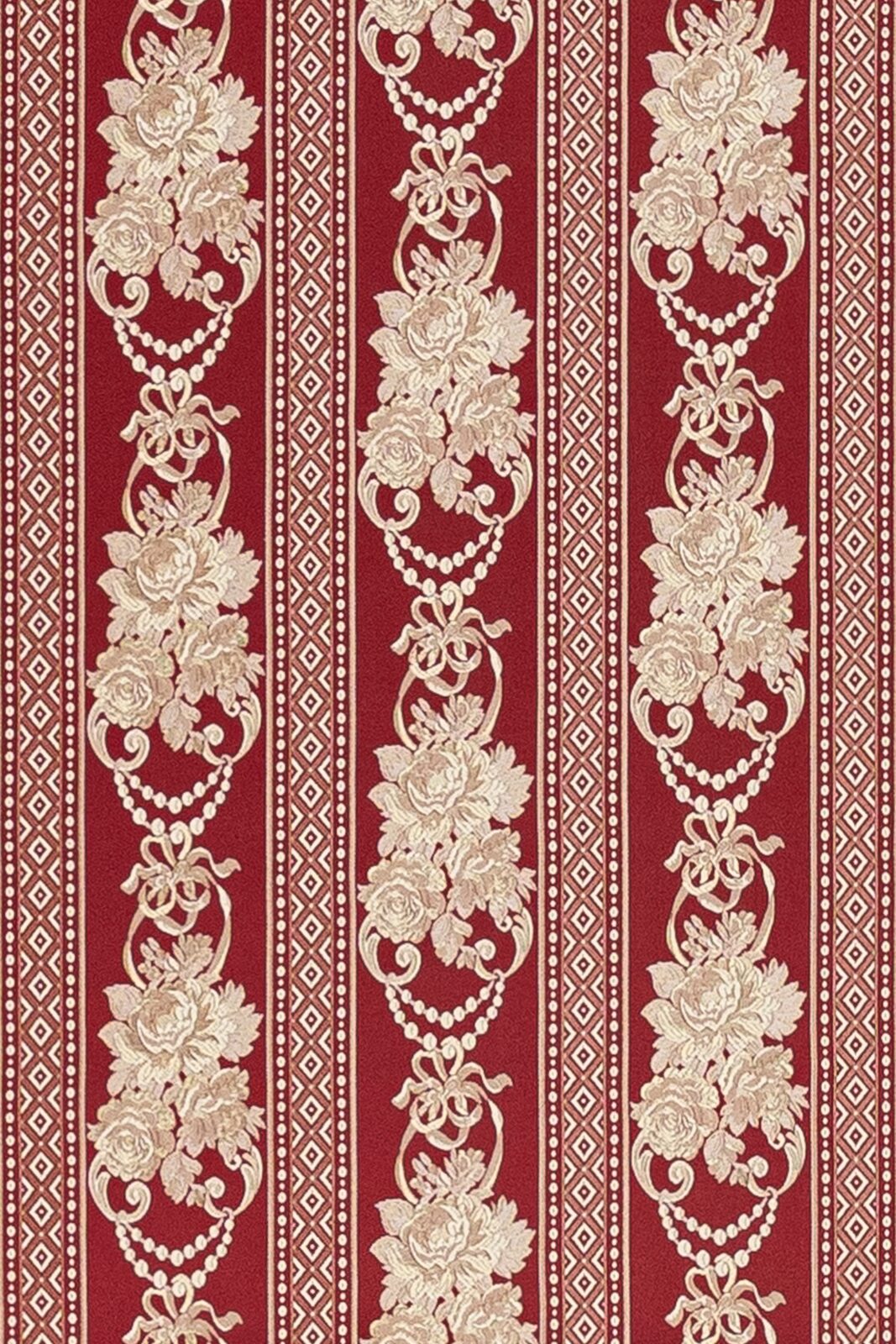 Vivaldi Collection Stripes Coordinate fabric image IR view 2