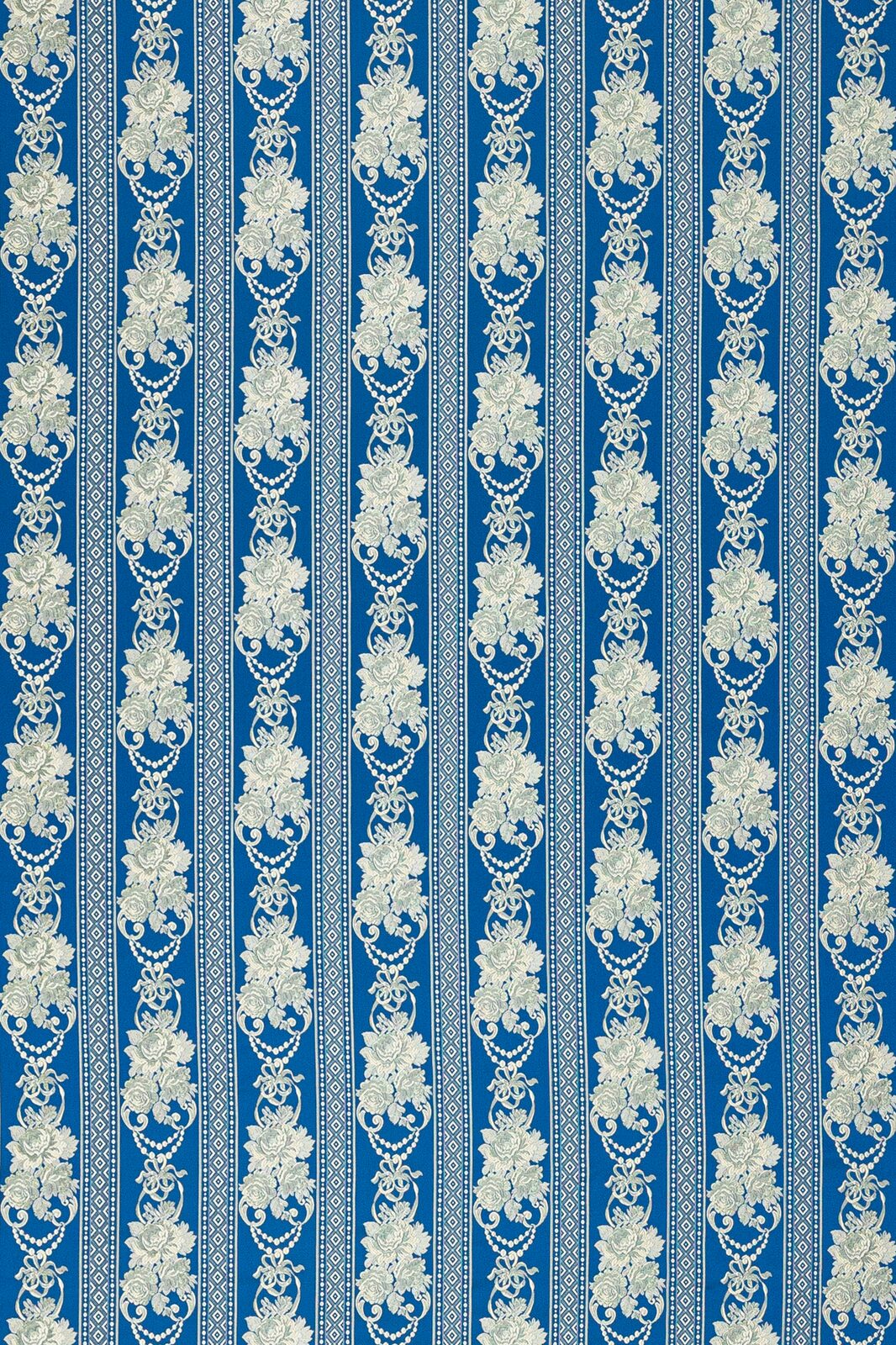 Vivaldi Collection Stripes Coordinate fabric image LB view 1