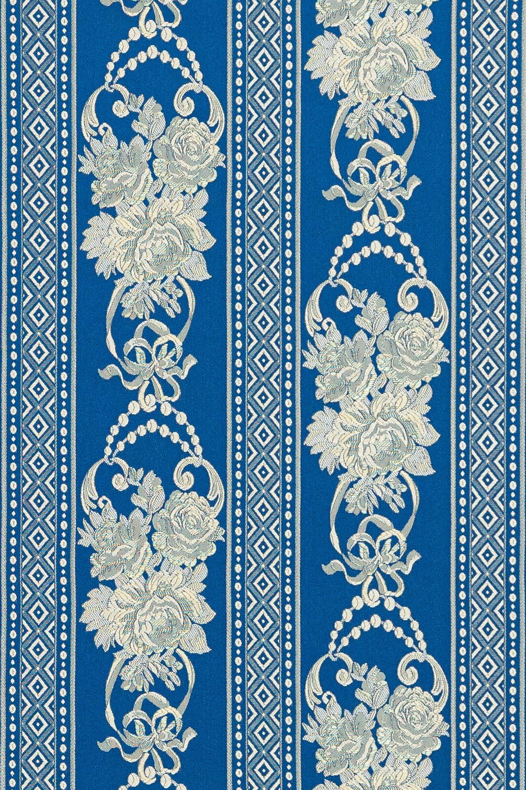 Vivaldi Collection Stripes Coordinate fabric image LB view 2