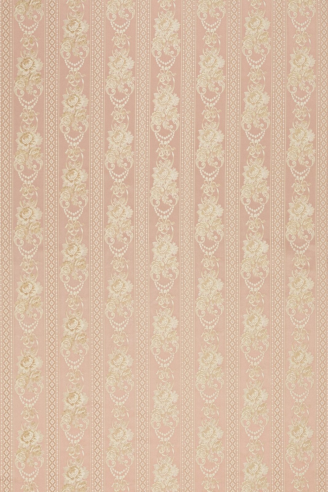 Vivaldi Collection Stripes Coordinate fabric image RP view 1