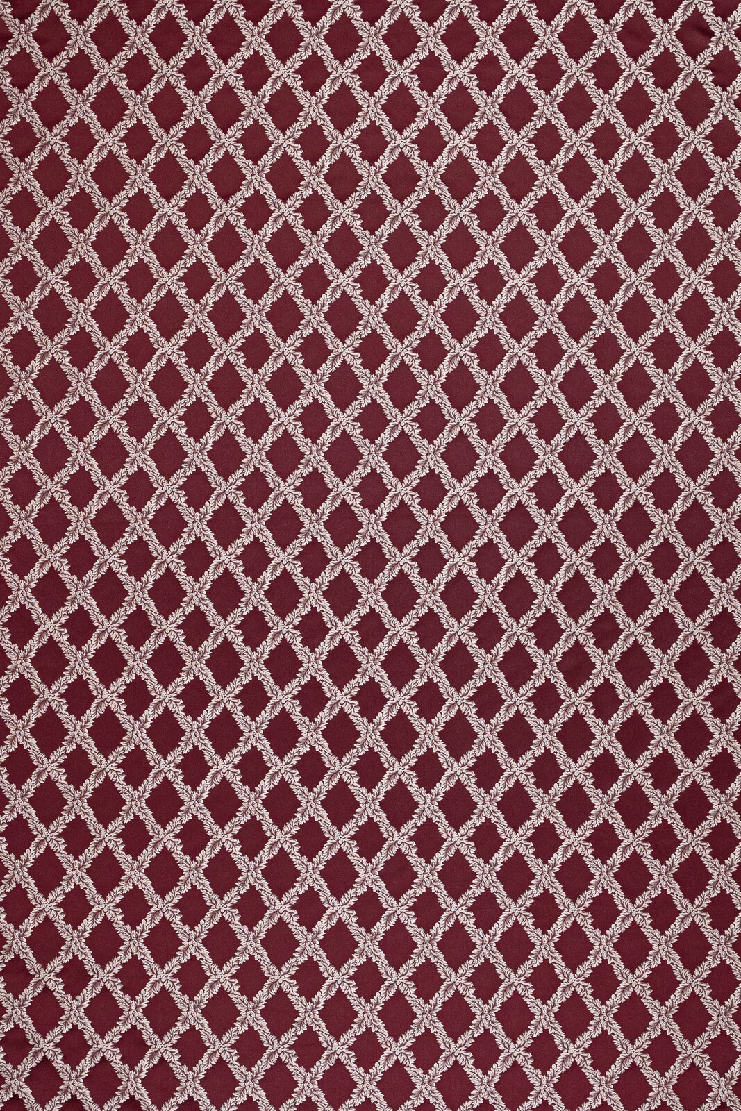 Vogue Collection Geometric Coordinate fabric image CR view 1