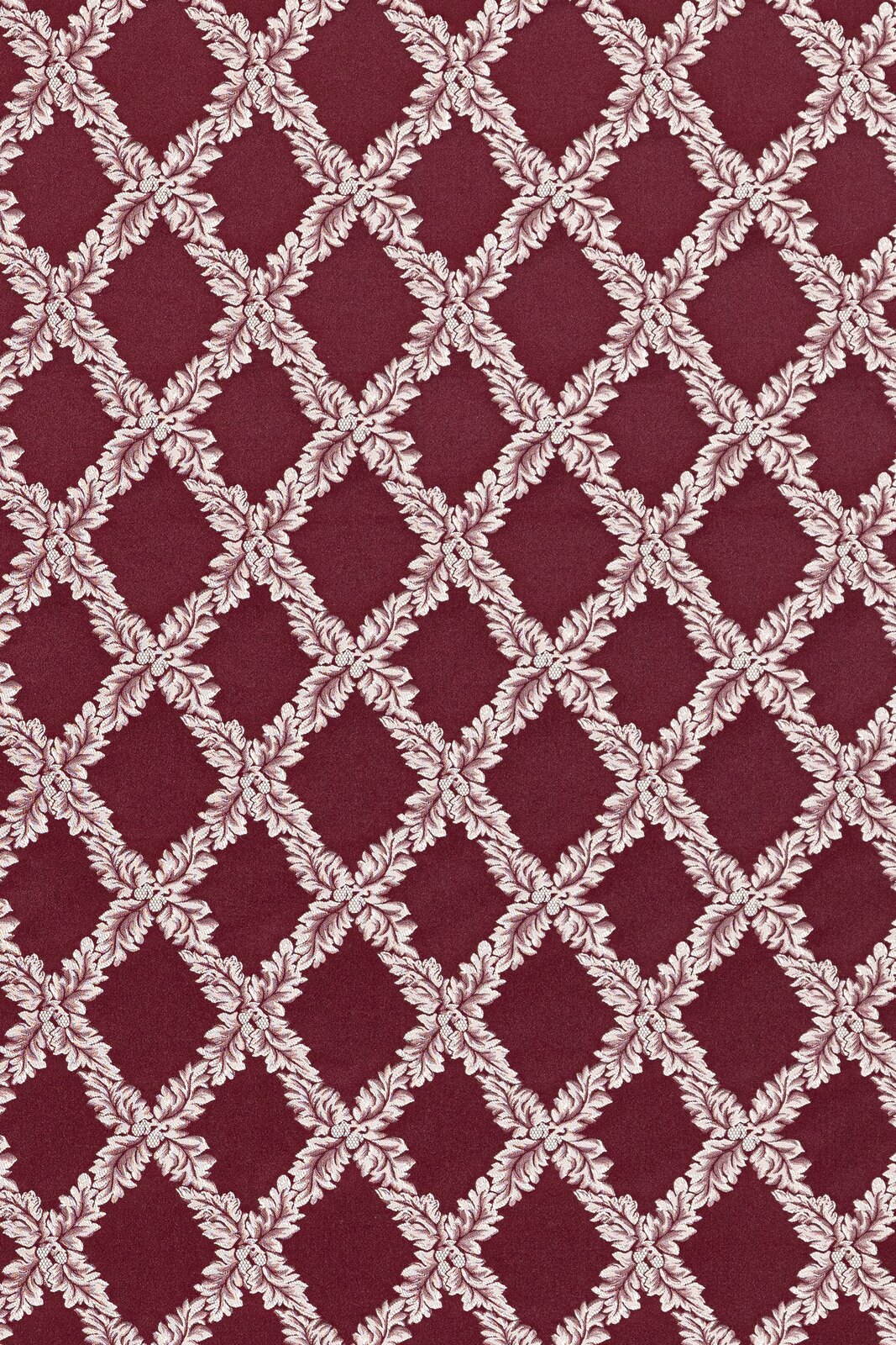 Vogue Collection Geometric Coordinate fabric image CR view 2