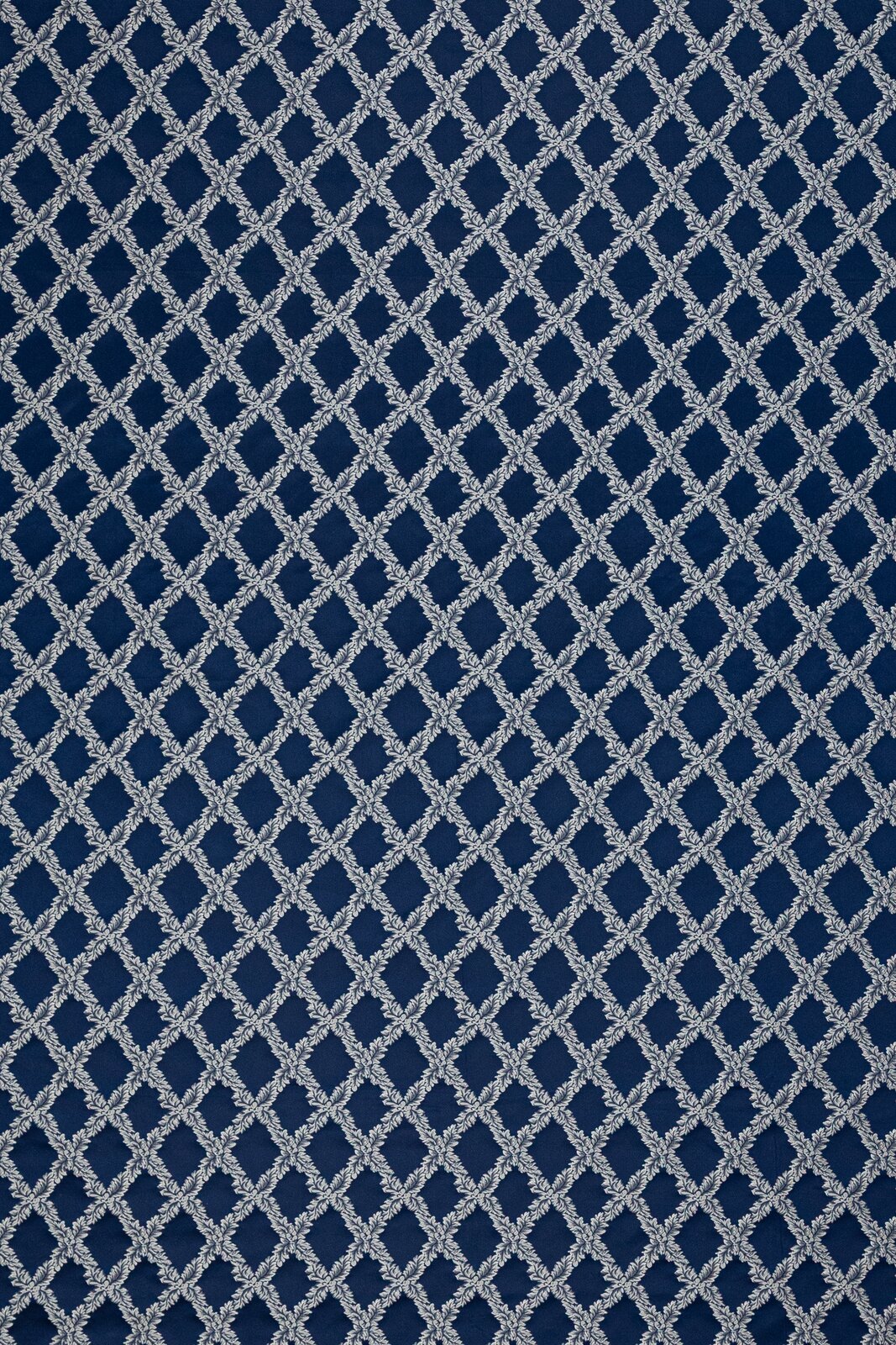 Vogue Collection Geometric Coordinate fabric image VB view 1
