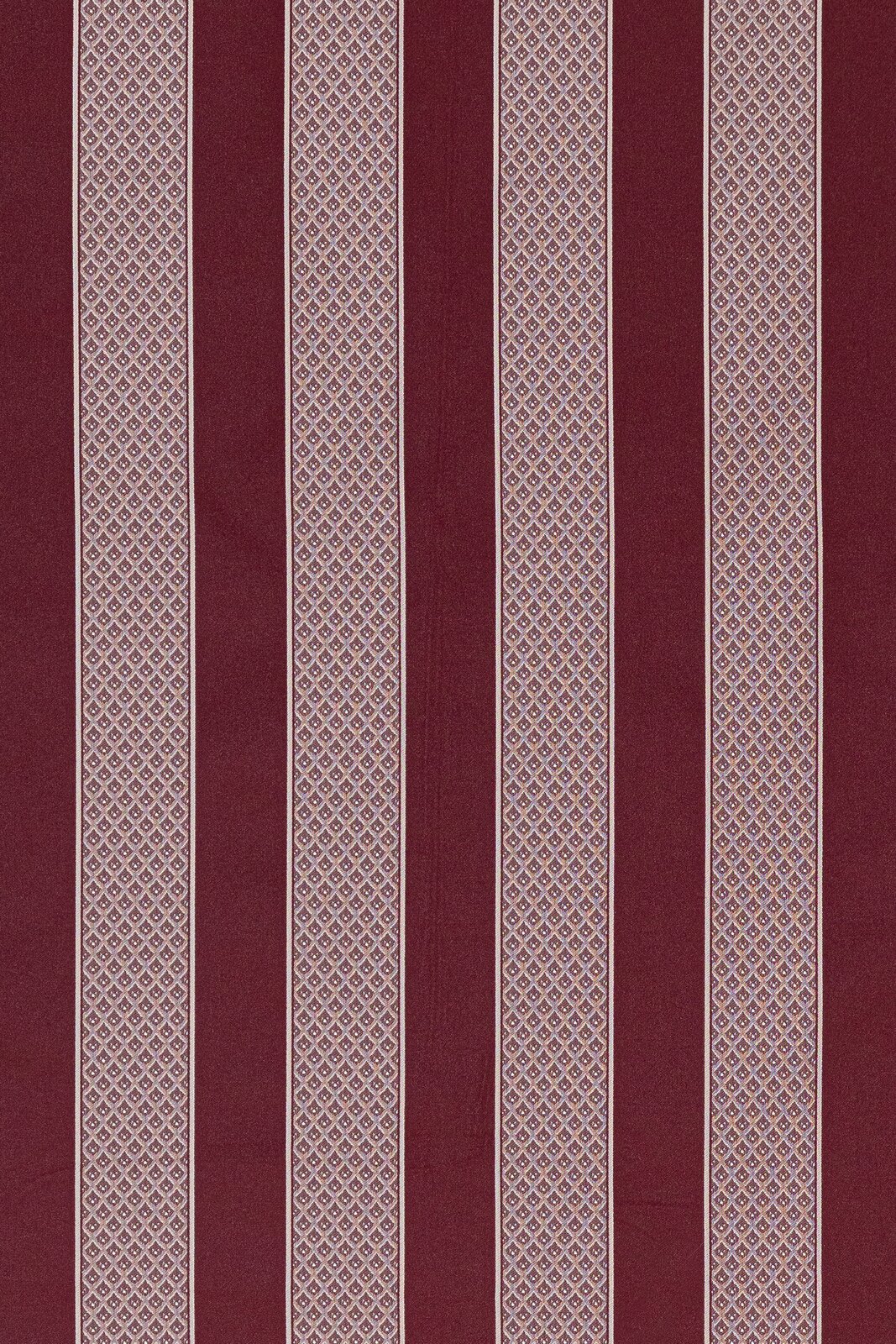 Vogue Collection Stripes Coordinate fabric image CR view 2