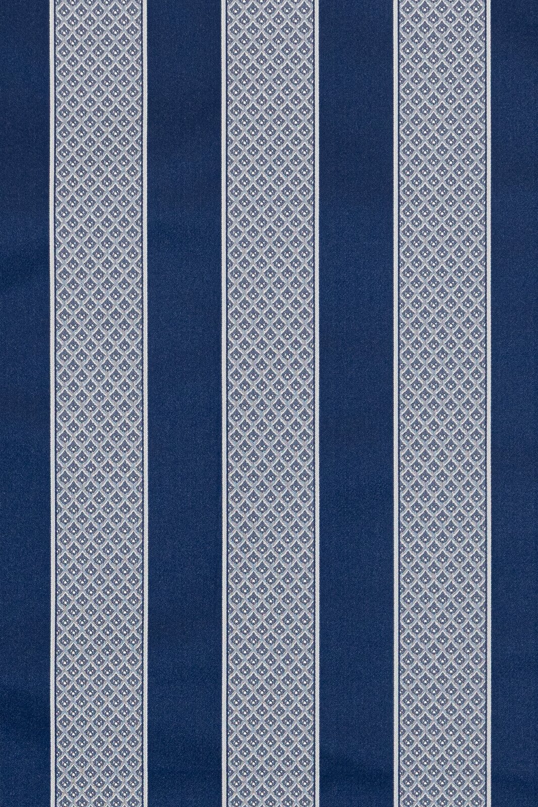 Vogue Collection Stripes Coordinate fabric image NV view 1