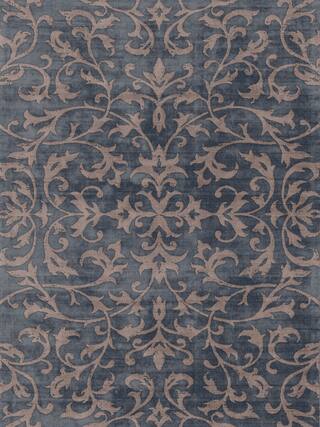 Earth Impression Contemporary Rug Collection rug 4000 · 50 high-resolution preview
