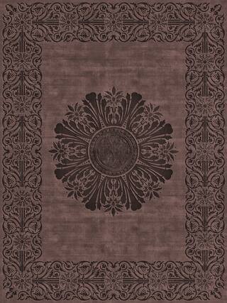 Earth Impression Contemporary Rug Collection rug 4006 · 40 high-resolution preview