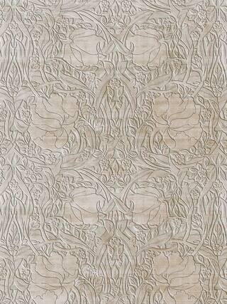 Earth Impression Contemporary Rug Collection rug 4007 · 10 high-resolution preview