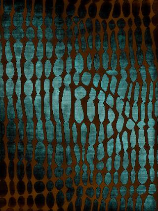 Earth Impression Contemporary Rug Collection rug 4039 · 50 high-resolution preview