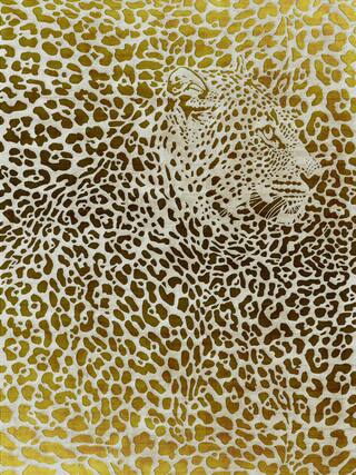 Gold Selection Contemporary Rug Collection rug 6000 · 10 high-resolution preview