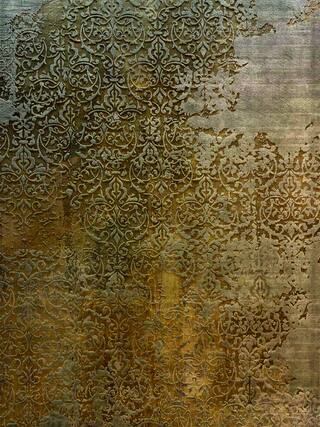 Gold Selection Contemporary Rug Collection rug 6000 · 22 high-resolution preview