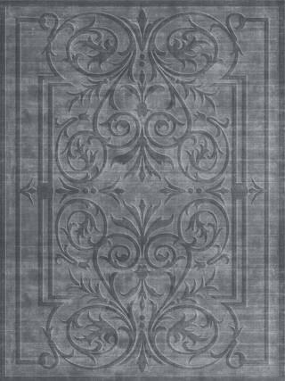 Legacy Contemporary Rug Collection rug 2035 · 40 high-resolution preview
