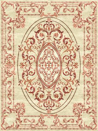 Timeless Hand-Tufted Rug Collection rug 1022G high-resolution preview