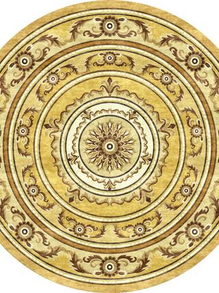 Timeless Hand-Tufted Rug Collection rug 1044G high-resolution preview