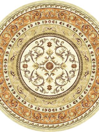 Timeless Hand-Tufted Rug Collection rug 1045G high-resolution preview