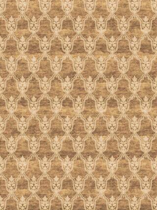 Timeless Hand-Tufted Rug Collection rug 1069IV high-resolution preview