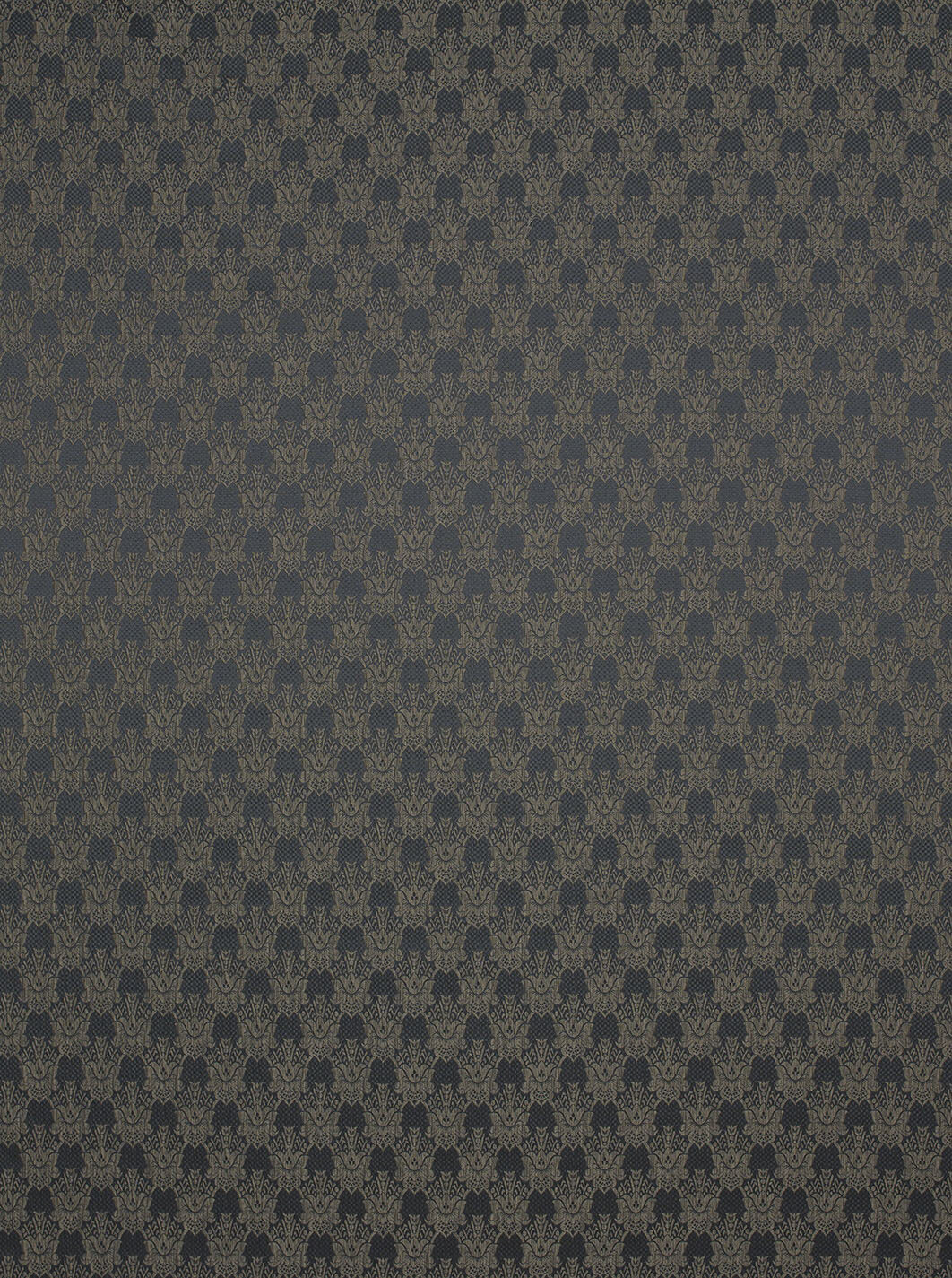Carrara Collection Flower fabric image 02TI view 2