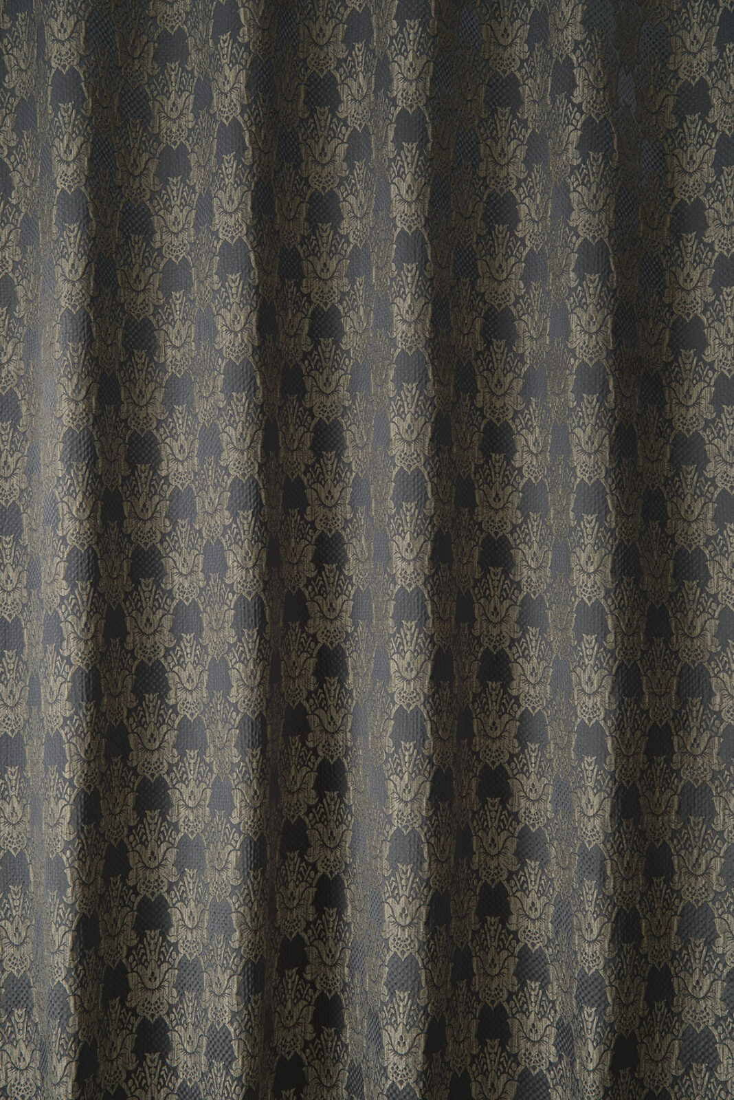 Carrara Collection Flower fabric image 02TI view 4