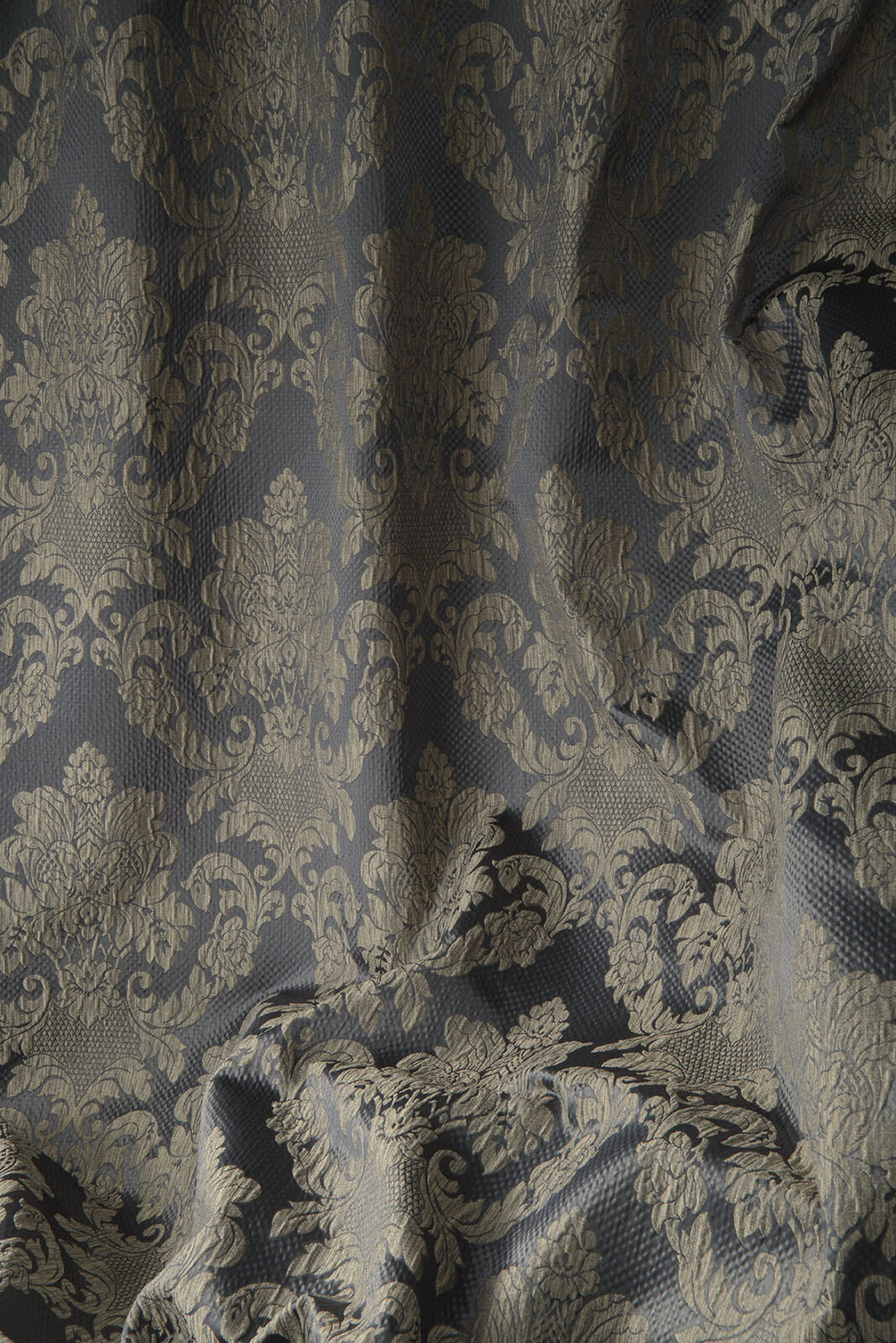 Carrara Collection Main Design fabric image 00TI view 4