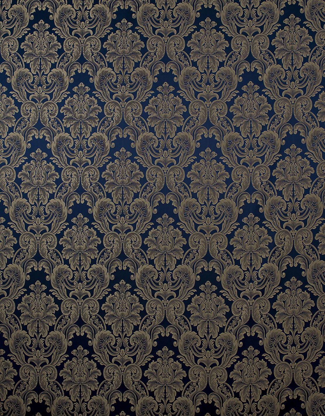 Contessina Collection Flower fabric image 01VBG view 2