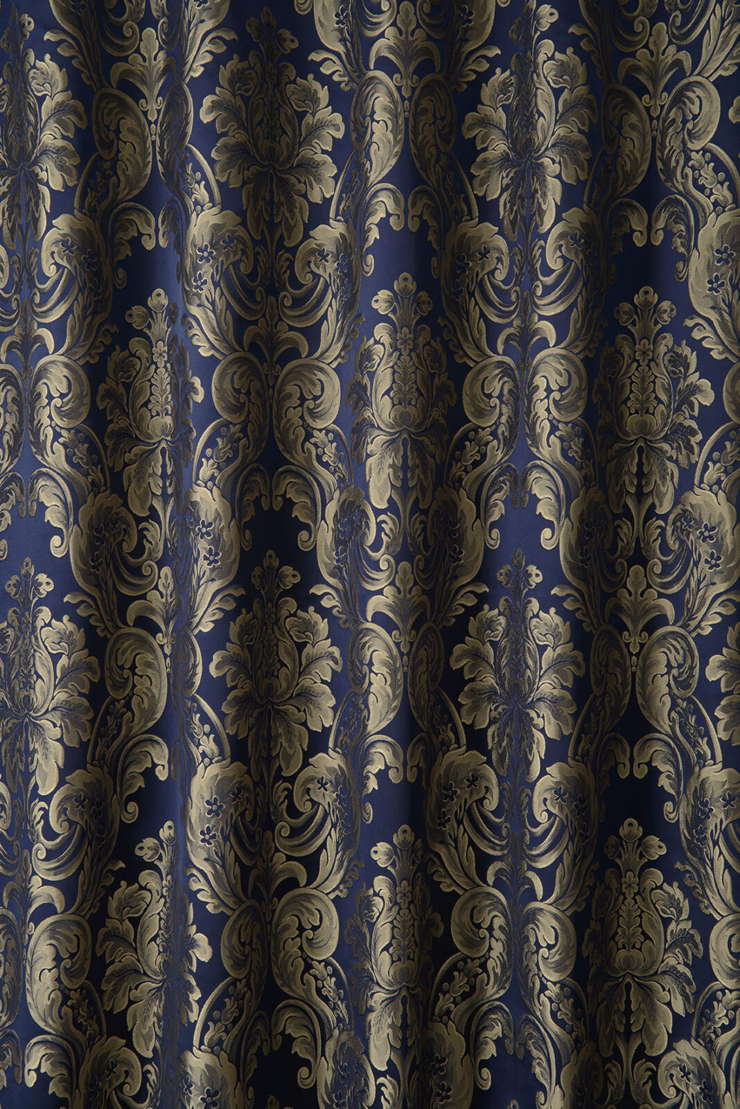 Contessina Collection Flower fabric image 01VBG view 3
