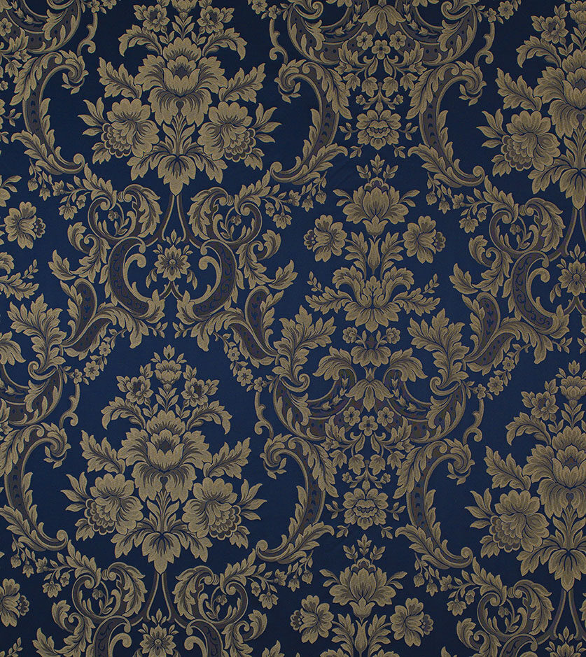 Contessina Collection Main Design fabric image 00NBG view 1