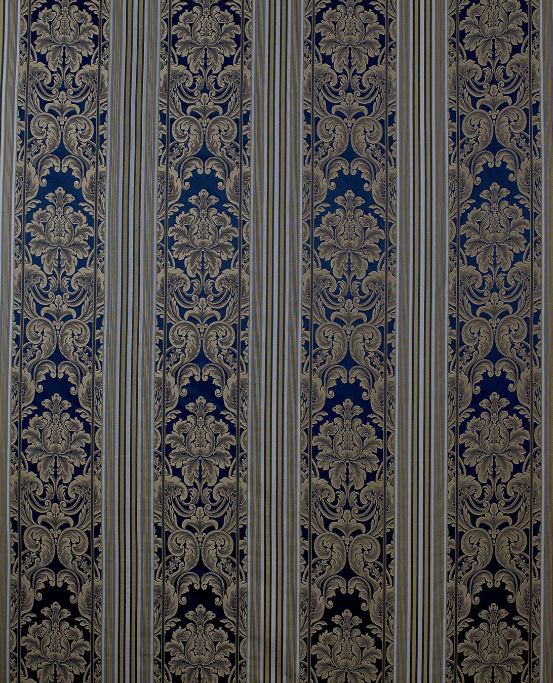 Contessina Collection Rhombus fabric image 03VBG view 2