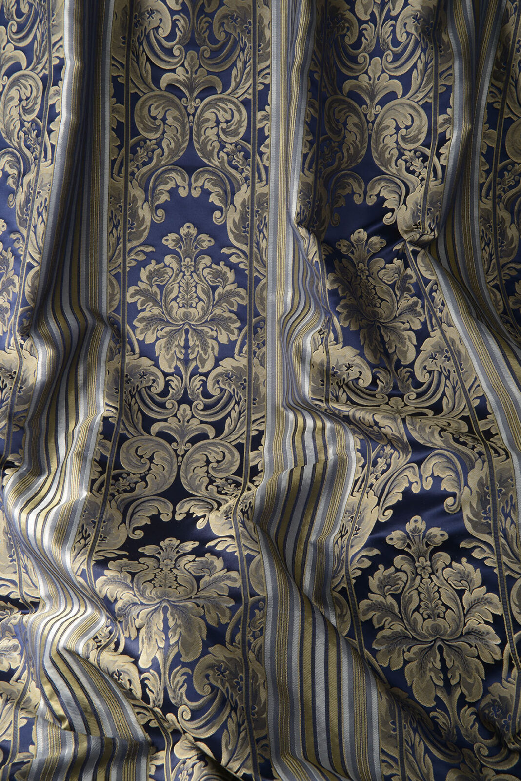 Contessina Collection Rhombus fabric image 03VBG view 3