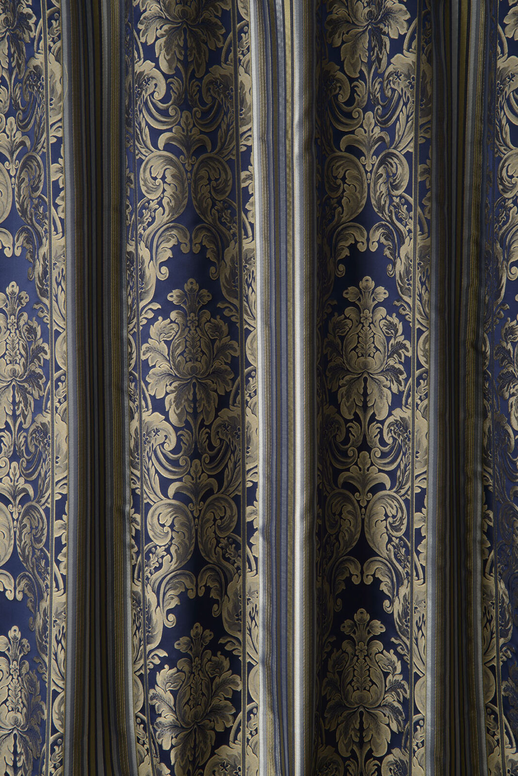 Contessina Collection Rhombus fabric image 03VBG view 4