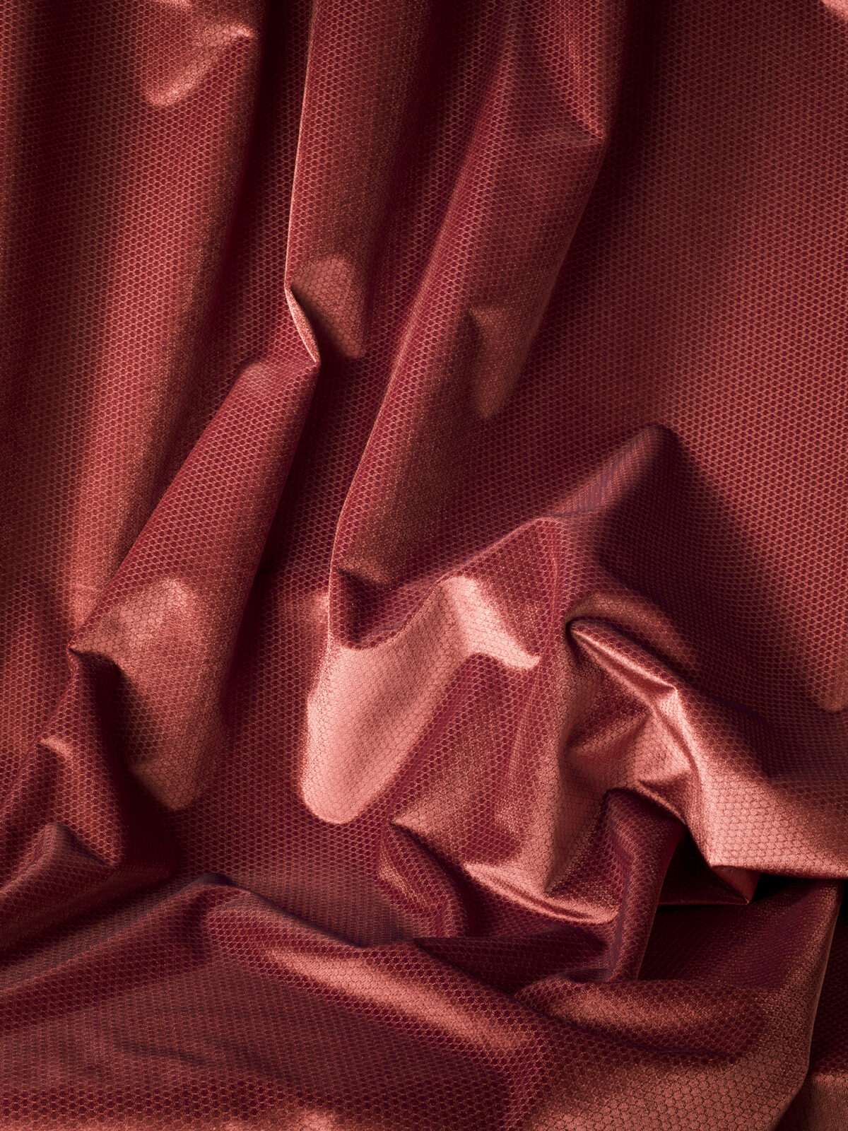 Diamond Collection Little fabric image 01BU view 2