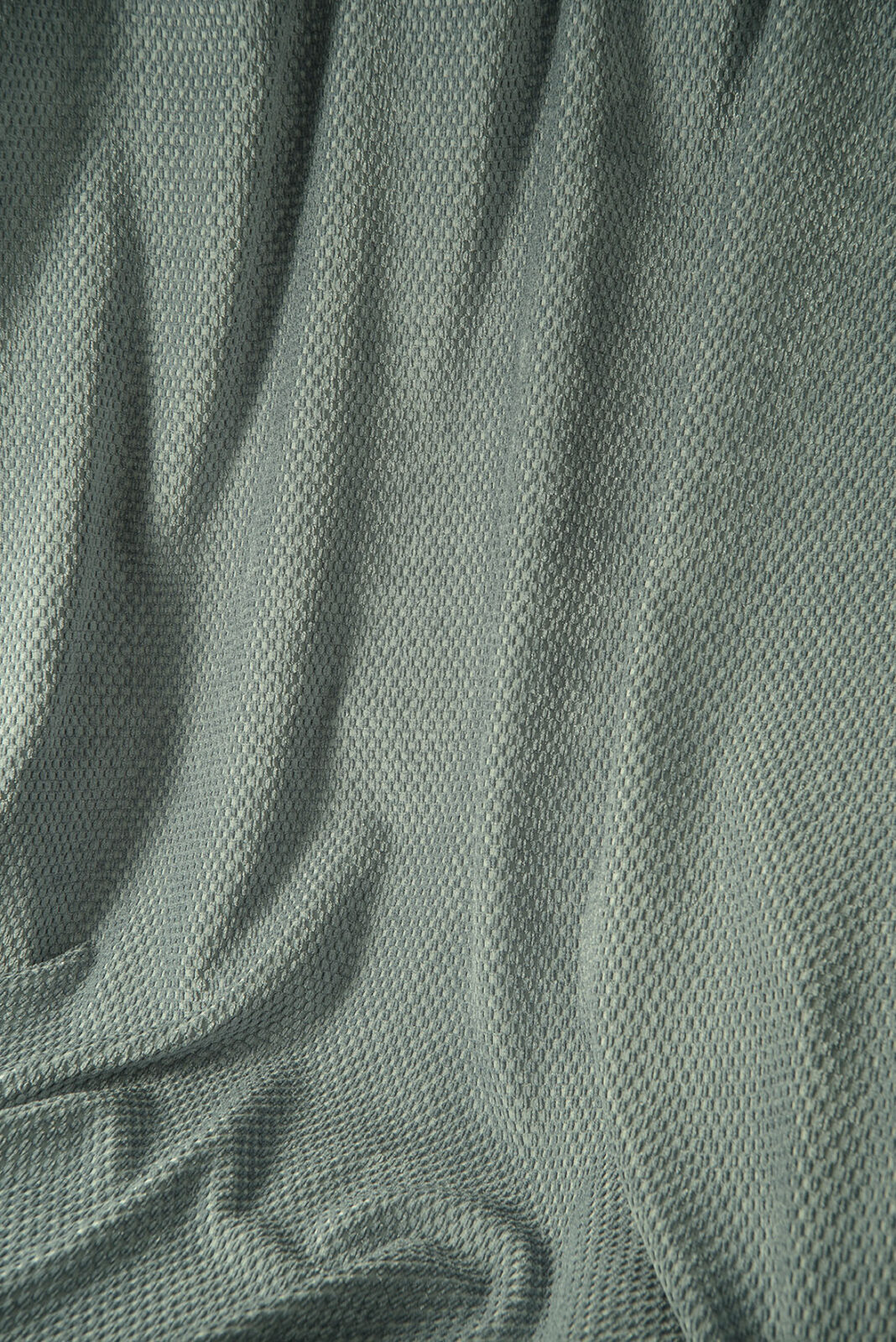 Glow Collection Geometric fabric image 01CL view 3