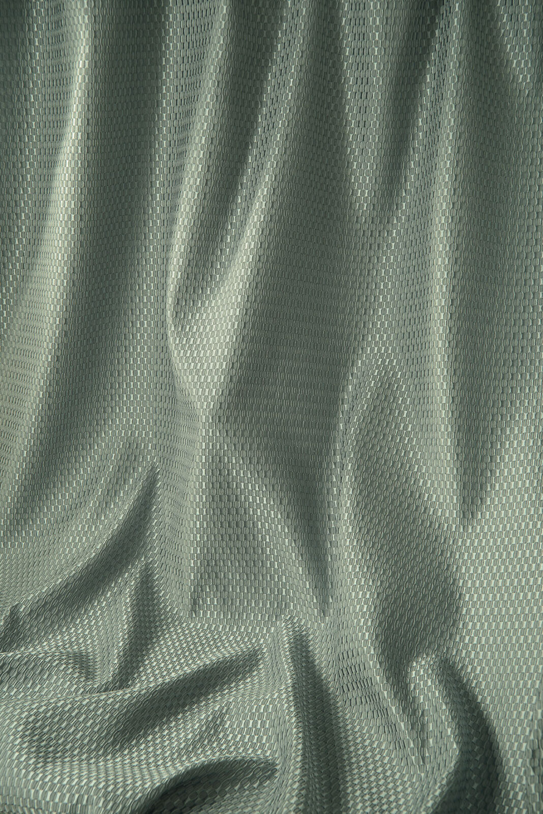 Glow Collection Geometric fabric image 06CL view 4