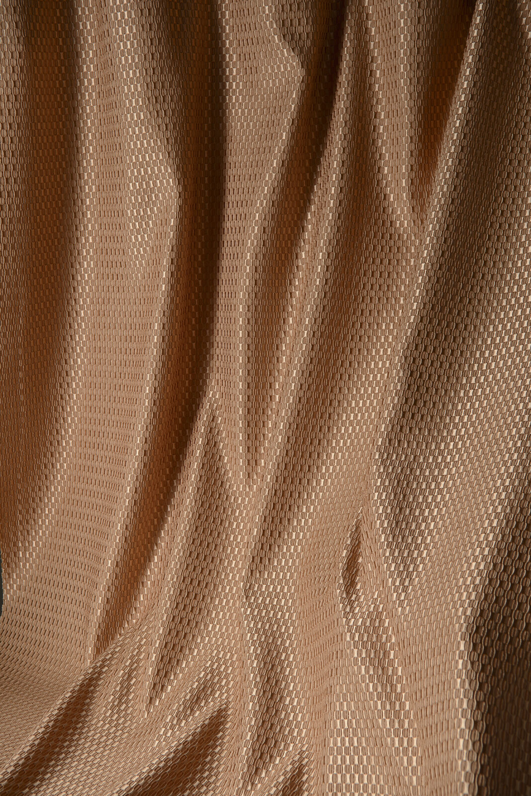 Glow Collection Geometric fabric image 06PS view 3