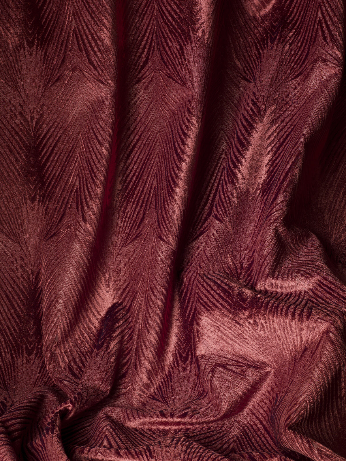 Jackie Collection Main Design fabric image 00BU view 1